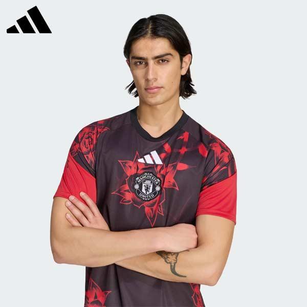 adidas（アディダス） ウエア サッカー マンチェスターユナイテッド 26
