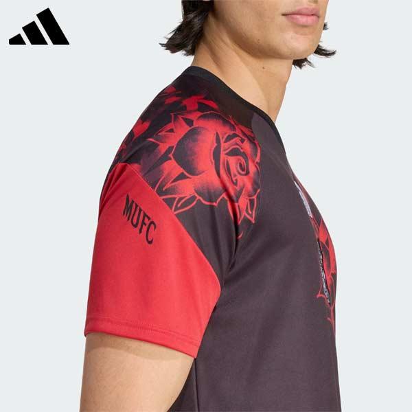 adidas（アディダス） ウエア サッカー マンチェスターユナイテッド 26