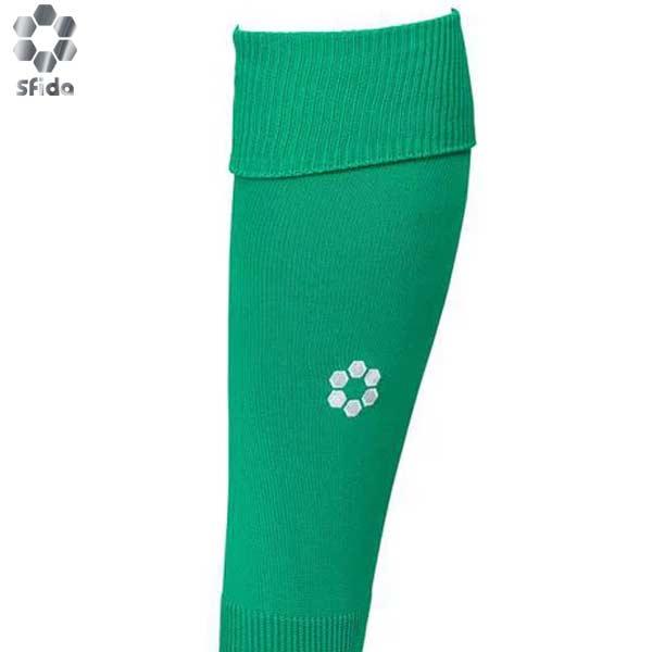 SFIDA（スフィーダ） サッカー フットサル スポーツ ソックス ロゴ