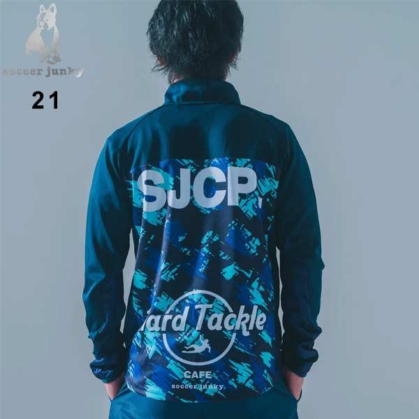 SoccerJunky サッカージャンキー サッカー ウェア LALALA +8 SoccerJunky サッカージャンキー サッカー ウェア LALALA +8