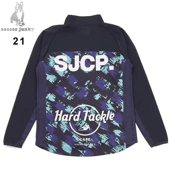SoccerJunky サッカージャンキー サッカー ウェア LALALA +8 SoccerJunky サッカージャンキー サッカー ウェア LALALA +8
