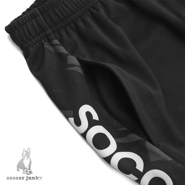 SoccerJunky サッカージャンキー サッカー ウェア ITZY Dog +5