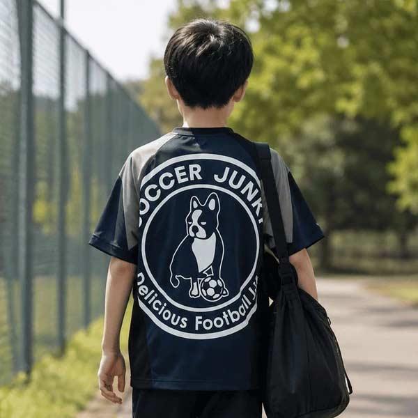 SoccerJunky（サッカージャンキー） ウェア ジュニア Paingerman