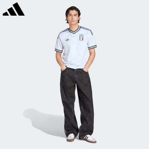 adidas（アディダス） ウェア サッカー ユニフォーム イタリア代表
