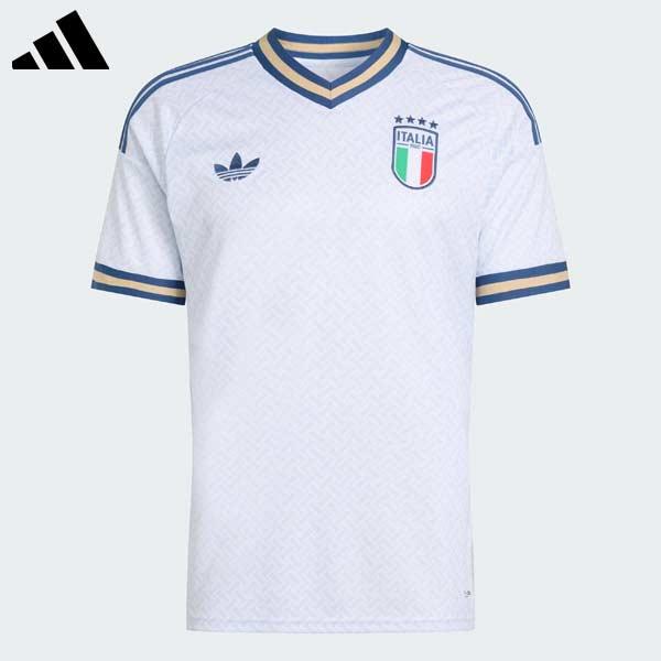adidas（アディダス） ウェア サッカー ユニフォーム イタリア代表