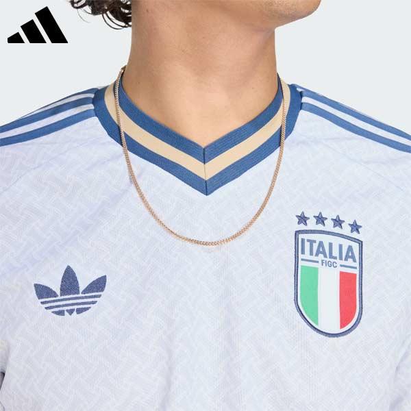 adidas（アディダス） ウェア サッカー ユニフォーム イタリア代表