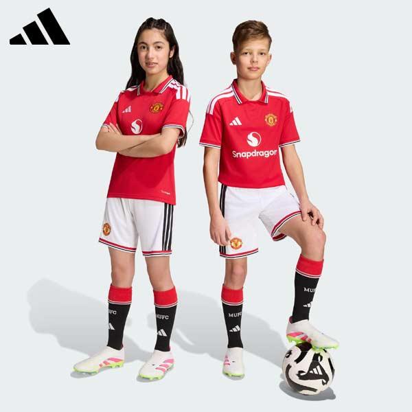 adidas（アディダス） ウエア サッカー ジュニア マンチェスター