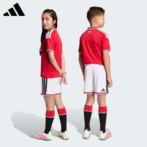 adidas（アディダス） ウエア サッカー ジュニア マンチェスター