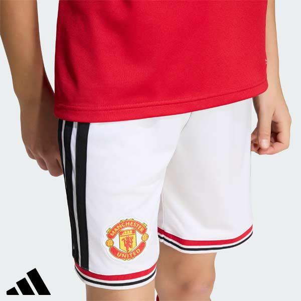 adidas（アディダス） ウエア サッカー ジュニア マンチェスター