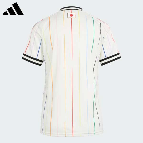 adidas（アディダス） ウェア サッカー ユニフォーム 日本代表 2026 W