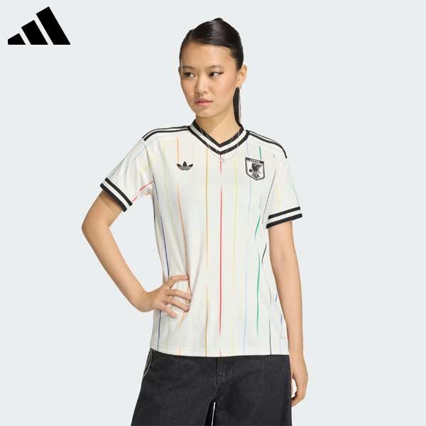 サッカー　ユニフォーム キッズ アディダス サッカー日本代表 2026 アウェイ レプリカ