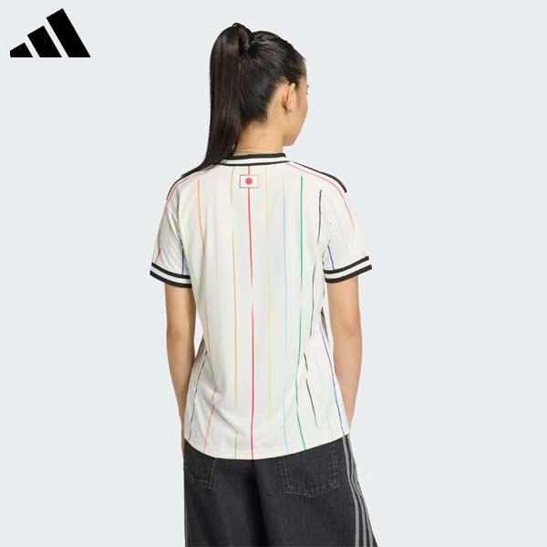 adidas（アディダス） ウェア サッカー ユニフォーム 日本代表 2026 W