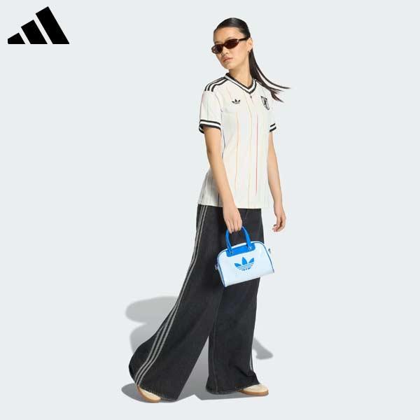 adidas（アディダス） ウェア サッカー ユニフォーム 日本代表 2026 W