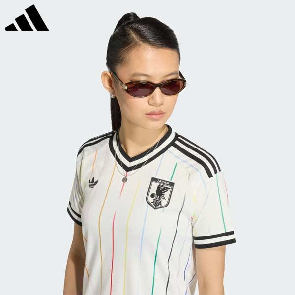 adidas（アディダス） ウェア サッカー ユニフォーム 日本代表 2026 W