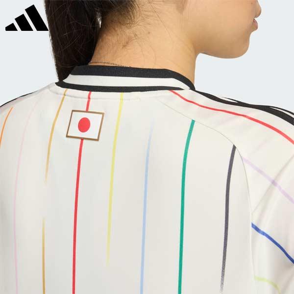 adidas（アディダス） ウェア サッカー ユニフォーム 日本代表 2026 W