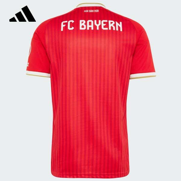 adidas（アディダス） ウエア サッカー FCバイエルン ミュンヘン 26/27
