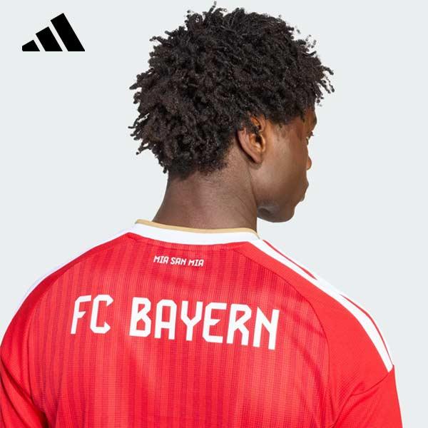 adidas（アディダス） ウエア サッカー FCバイエルン ミュンヘン 26/27