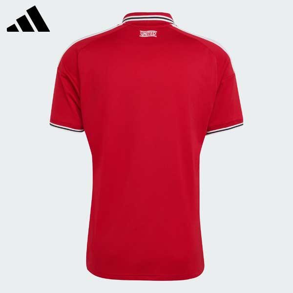 adidas（アディダス） ウエア サッカー マンチェスター・ユナイテッド