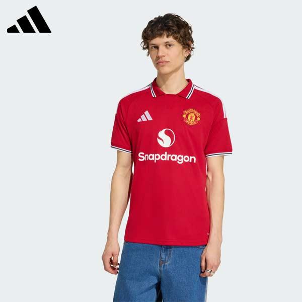 adidas（アディダス） ウエア サッカー マンチェスター・ユナイテッド