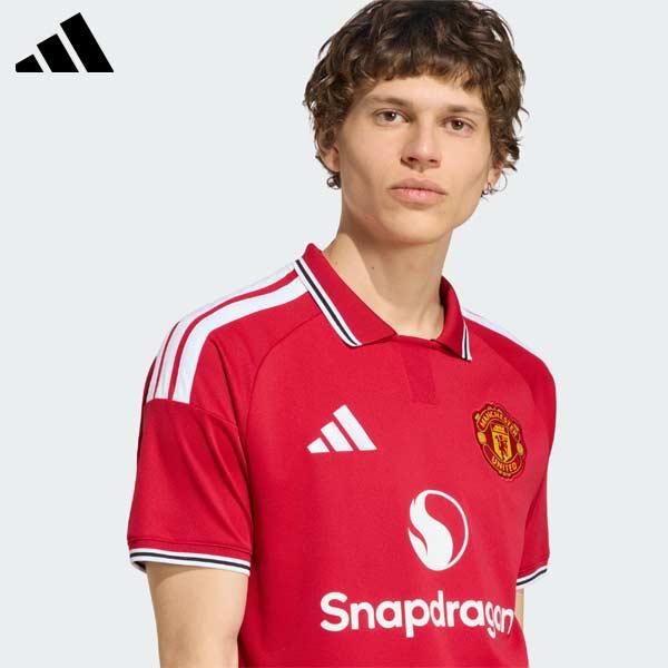adidas（アディダス） ウエア サッカー マンチェスター・ユナイテッド
