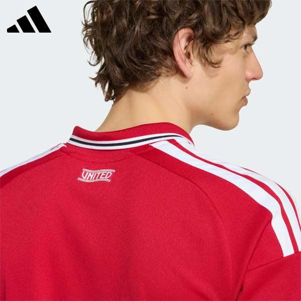 adidas（アディダス） ウエア サッカー マンチェスター・ユナイテッド