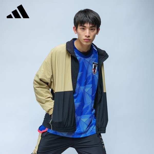 adidas（アディダス） ウェア サッカー 日本代表 2022 カタールW杯