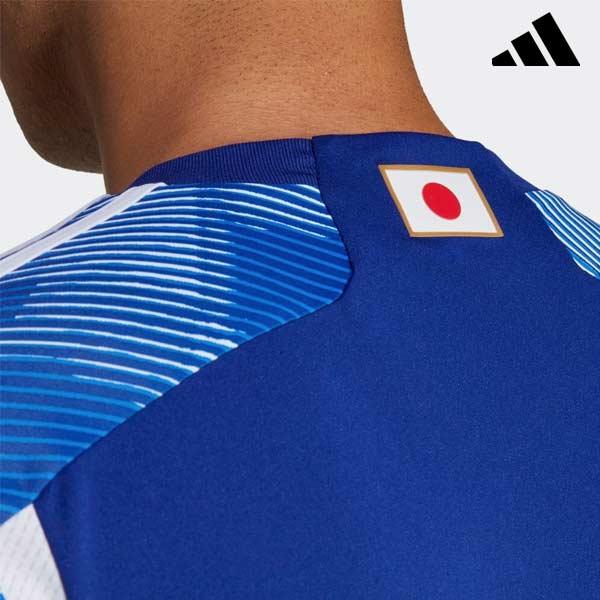 adidas（アディダス） ウェア サッカー 日本代表 2022 カタールW杯