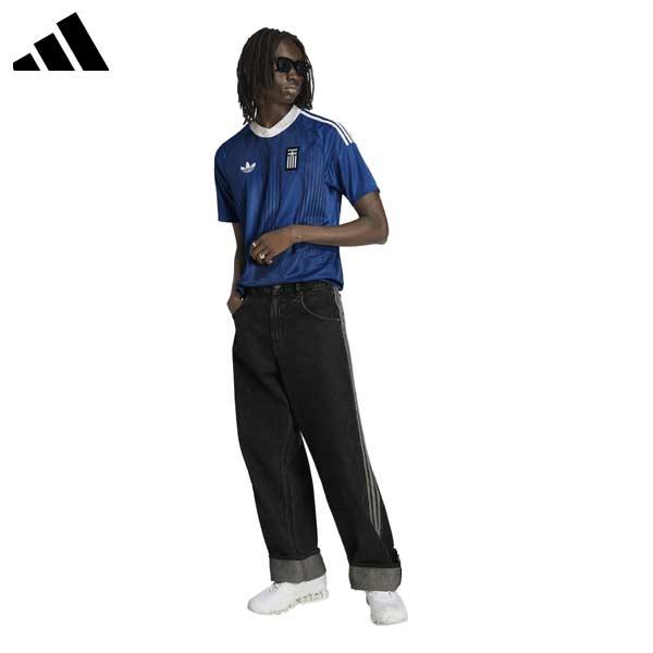adidas（アディダス） ウェア サッカー ユニフォーム ギリシャ代表