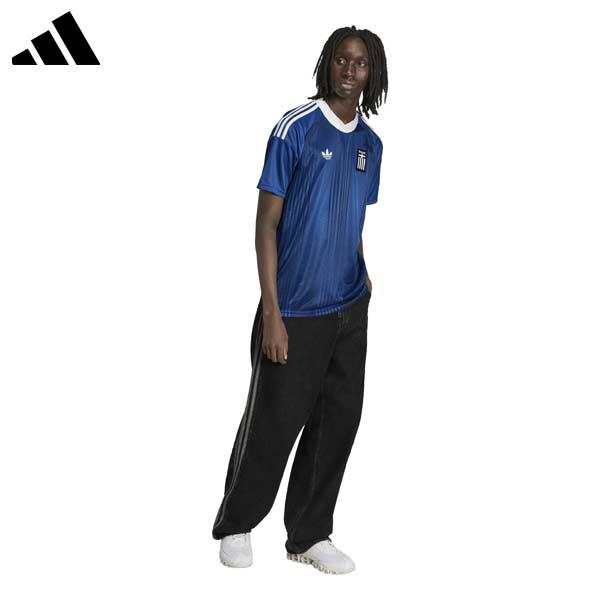 adidas（アディダス） ウェア サッカー ユニフォーム ギリシャ代表