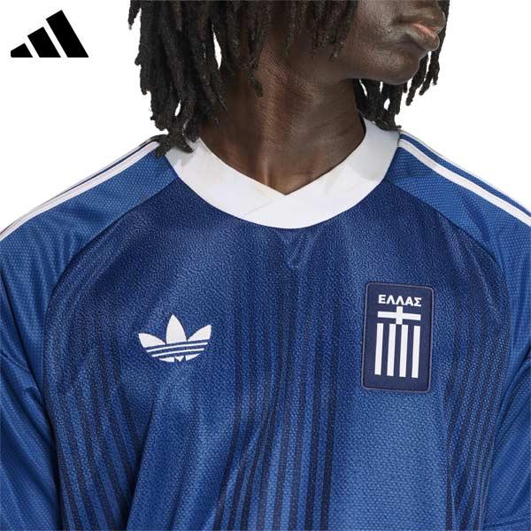 adidas（アディダス） ウェア サッカー ユニフォーム ギリシャ代表