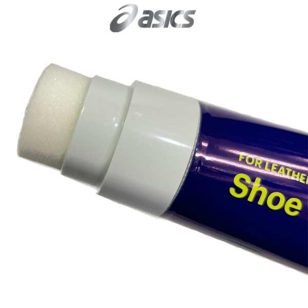 ASICS（アシックス） シューズケア シューズクリーム DX 白 シロ
