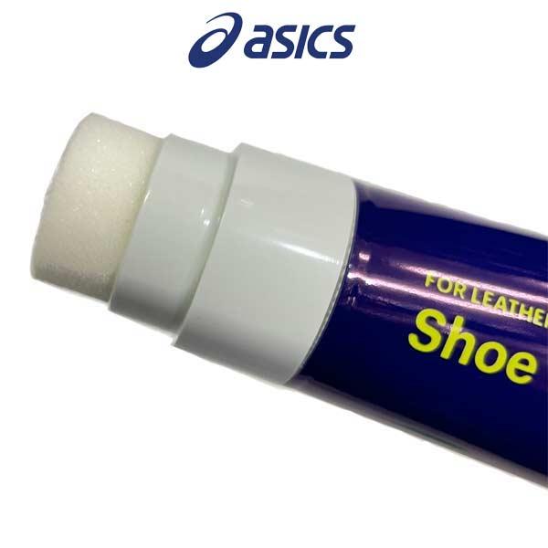 ASICS（アシックス） シューズケア シューズクリーム DX 白 シロ