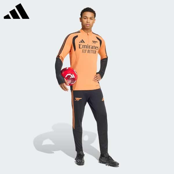 【美品】21/22アーセナルFC トレーニングウェア　アディダス adidas（アディダス） ウエア サッカー アーセナルFC 26/27 ティロ