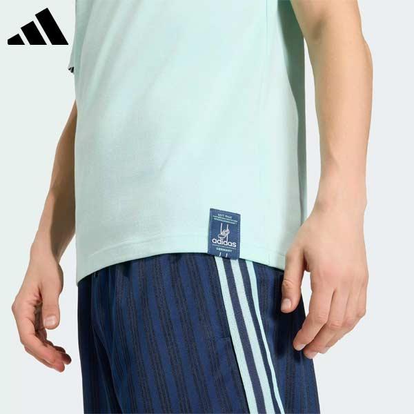  ドイツ代表 シャツ L ティール adidas（アディダス） ウェア サッカー ドイツ代表 オリジナルス