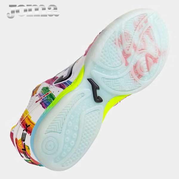 Joma（ホマ） フットサル シューズ トップフレックス TOP FLEX