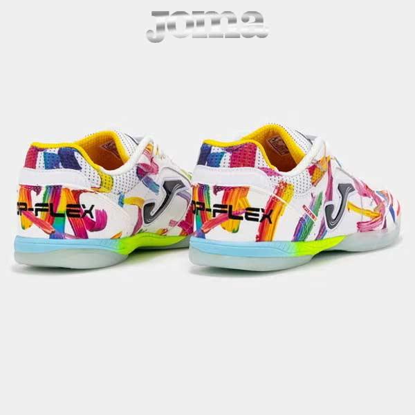 Joma（ホマ） フットサル シューズ トップフレックス TOP FLEX
