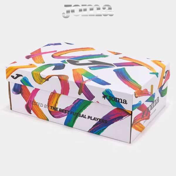 Joma（ホマ） フットサル シューズ トップフレックス TOP FLEX