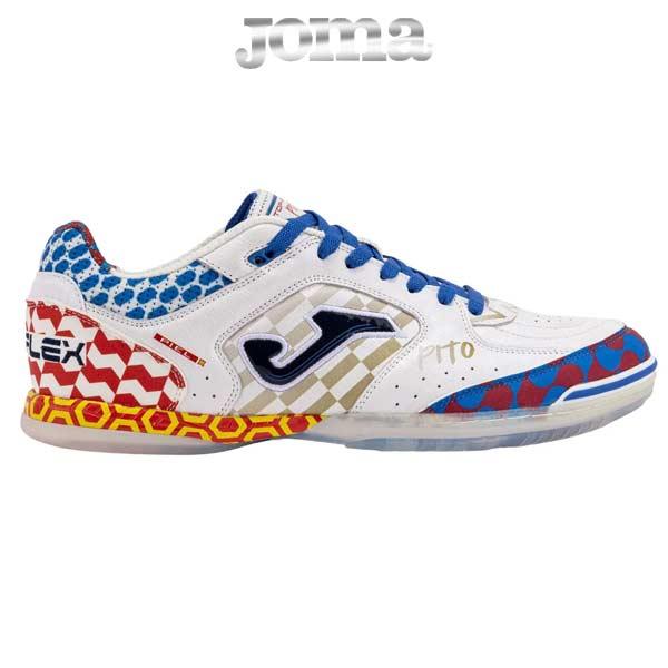 Joma（ホマ） フットサル シューズ トップフレックス TOP FLEX PITO