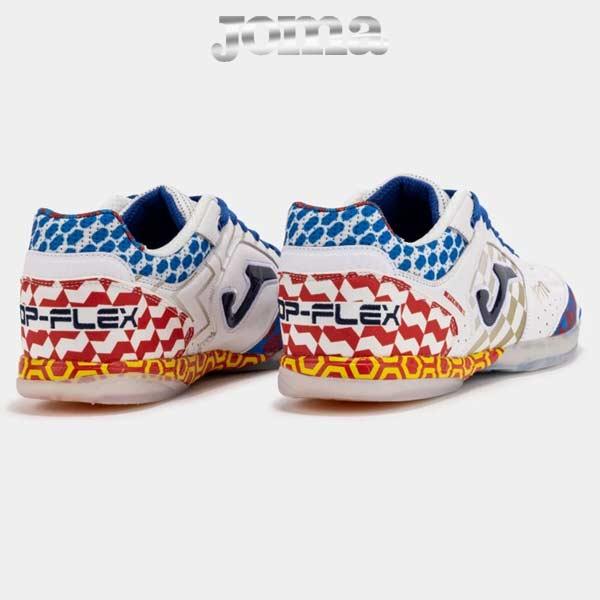 Joma（ホマ） フットサル シューズ トップフレックス TOP FLEX PITO