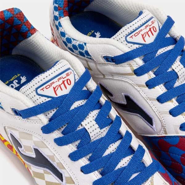 Joma（ホマ） フットサル シューズ トップフレックス TOP FLEX PITO