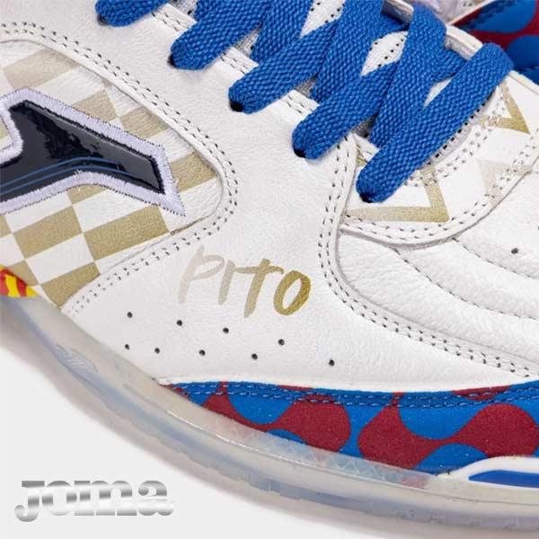 Joma（ホマ） フットサル シューズ トップフレックス TOP FLEX PITO