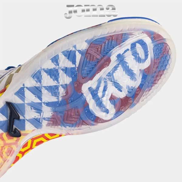 Joma（ホマ） フットサル シューズ トップフレックス TOP FLEX PITO