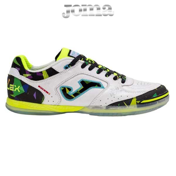 JOMA TOP FLEX REBOUND トップフレックス フットサル 新品 Joma（ホマ） フットサル シューズ トップフレックス TOP FLEX
