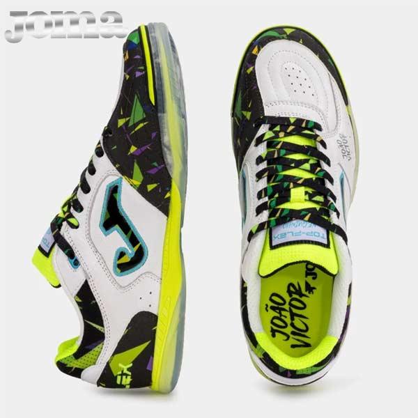 Joma（ホマ） フットサル シューズ トップフレックス TOP FLEX