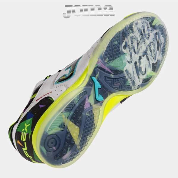 Joma（ホマ） フットサル シューズ トップフレックス TOP FLEX