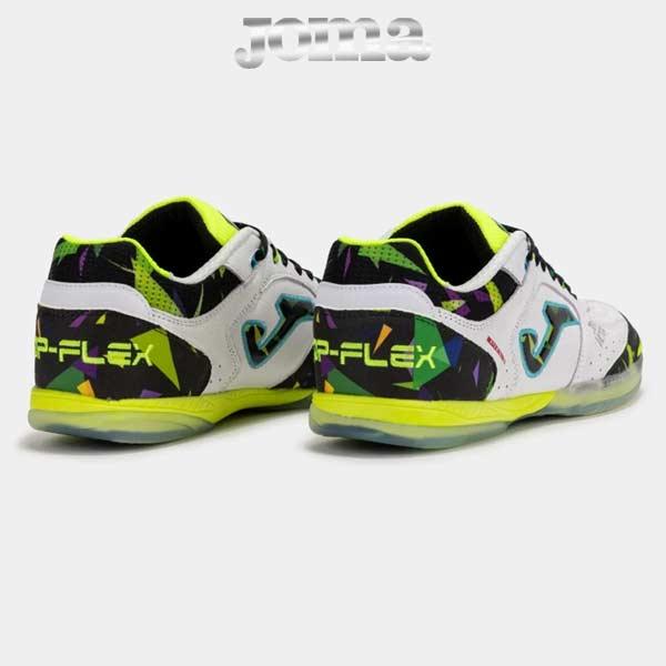 Joma（ホマ） フットサル シューズ トップフレックス TOP FLEX