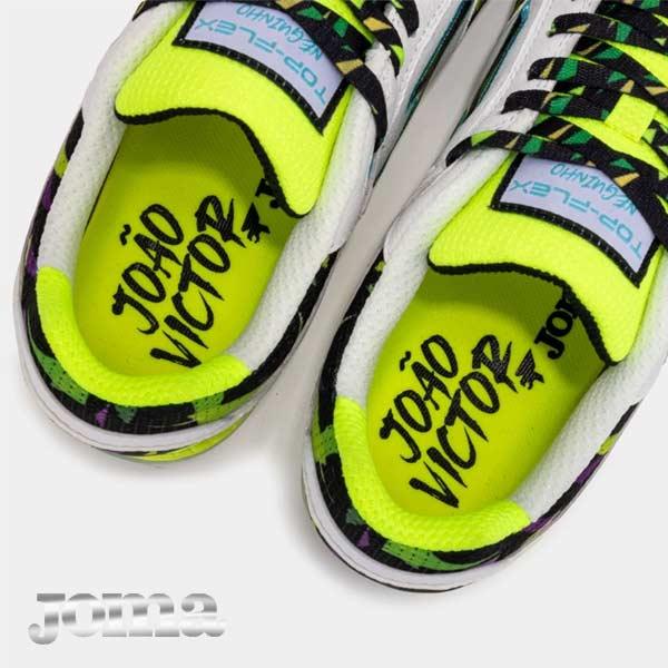 Joma（ホマ） フットサル シューズ トップフレックス TOP FLEX