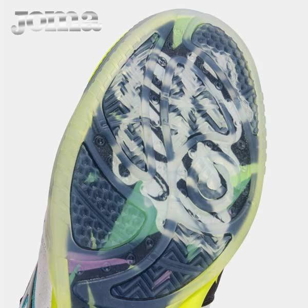 Joma（ホマ） フットサル シューズ トップフレックス TOP FLEX