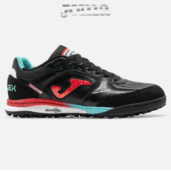 Joma（ホマ） フットサル シューズ トップフレックス リバウンド
