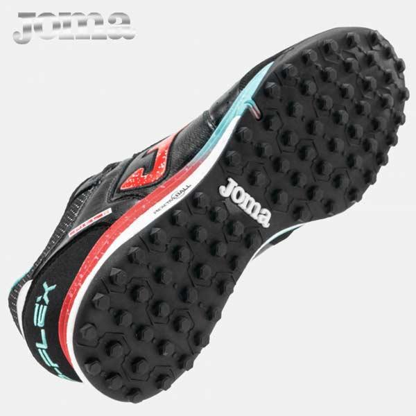 Joma（ホマ） フットサル シューズ トップフレックス リバウンド